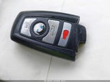 BMW 528I xDrive WBAXH5C55DDW14646 снимка