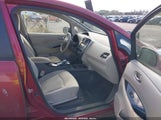 Nissan Leaf Sl JN1AZ0CP9CT019252 fotografie