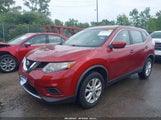Nissan Rogue S KNMAT2MV8GP594805 снимка
