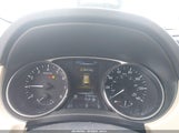 Nissan Rogue S KNMAT2MV8GP594805 снимка