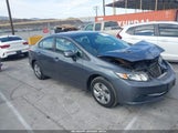Honda Civic Lx 19XFB2F58DE209681 снимка