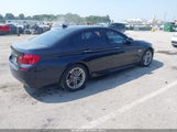BMW 528I xDrive WBA5A7C51FD621135 photo
