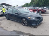Toyota Camry Se 4T1G11AK8LU925295 photo