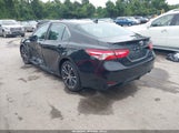 Toyota Camry Se 4T1G11AK8LU925295 fotografie