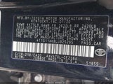 Toyota Camry Se 4T1G11AK8LU925295 photo