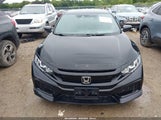Honda Civic Lx SHHFK7H32KU217788 снимка