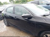 Honda Civic Lx SHHFK7H32KU217788 снимка