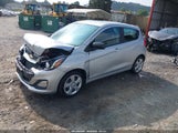 Chevrolet Spark Fwd Ls Automatic KL8CB6SA3MC700365 снимка