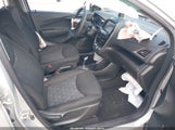 Chevrolet Spark Fwd Ls Automatic KL8CB6SA3MC700365 снимка