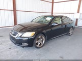 Lexus Gs 350 JTHBE96S280039402 снимка