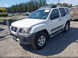 Nissan Xterra S 5N1AN0NW2DN815422 снимка