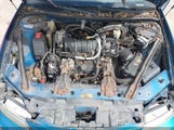 Pontiac Grand Prix Gt 1G2WP12K1XF259117 photo