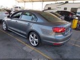Volkswagen Jetta Gli Autobahn W/Nav 3VW5A7AJ1CM452590 fotografie