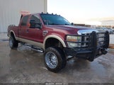 Ford F-250 Fx4/Harley-Davidson/King Ranch/Lariat/Xl/Xlt 1FTSW21R38EA46050 fotografie