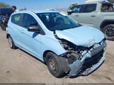 Chevrolet Spark Ls Cvt KL8CB6SA1GC609731 снимка