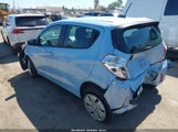 Chevrolet Spark Ls Cvt KL8CB6SA1GC609731 снимка