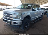 Ford F-150 Platinum 1FTEW1EG7HFB10777 снимка