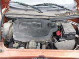 Chevrolet Hhr Lt 3GNDA23P66S585436 снимка