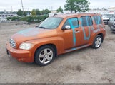 Chevrolet Hhr Lt 3GNDA23P66S585436 снимка