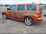 Chevrolet Hhr Lt 3GNDA23P66S585436 снимка