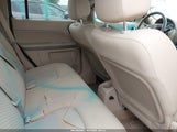 Chevrolet Hhr Lt 3GNDA23P66S585436 снимка