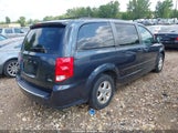 Dodge Grand Caravan Sxt 2C4RDGCG7DR636939 снимка
