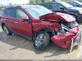 Toyota Rav4 Limited JTMDFREV5JD242852 снимка