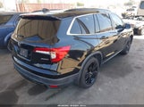 Honda Pilot 2Wd Special Edition 5FNYF5H27MB045707 снимка