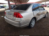 Honda Civic Lx JHMES16592S002666 снимка