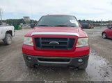 Ford F-150 60Th Anniversary/Fx4/King Ranch/Lariat/Xlt 1FTPW14V78FA68717 снимка
