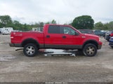 Ford F-150 60Th Anniversary/Fx4/King Ranch/Lariat/Xlt 1FTPW14V78FA68717 photo
