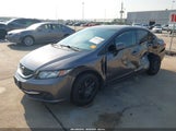 Honda Civic Lx 19XFB2F50FE023314 снимка