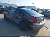 Honda Civic Lx 19XFB2F50FE023314 снимка