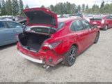 Toyota Camry Se Awd 4T1G11BK0PU073934 photo
