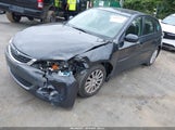 Subaru Impreza 2.5I JF1GH61668H806036 снимка