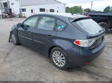 Subaru Impreza 2.5I JF1GH61668H806036 снимка