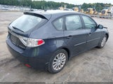 Subaru Impreza 2.5I JF1GH61668H806036 снимка
