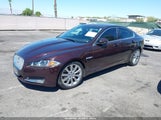 Jaguar Xf Portfolio SAJWA0HB8CLS34971 снимка