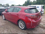 Lexus Ct 200H Premium JTHKD5BH5C2090623 снимка