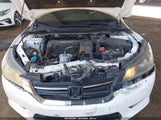 Honda Accord Sport 1HGCR2F52EA254782 снимка
