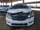 Honda Accord Sport 1HGCR2F52EA254782 снимка