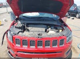 Jeep Compass 80Th Anniversary Fwd 3C4NJCEBXMT602198 fotografie
