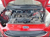 Ford Fiesta Se 3FADP4BJ4FM216522 снимка