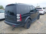 Land Rover Lr4 SALAG2V69GA789383 снимка