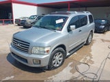 Infiniti Qx56 5N3AA08C35N800823 снимка