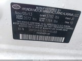 Hyundai Elantra Limited 5NPDH4AE9DH446068 снимка