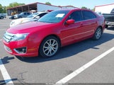 Ford Fusion Sel 3FAHP0JGXCR148547 снимка