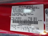 Ford Fusion Sel 3FAHP0JGXCR148547 снимка