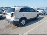 Kia Sorento Lx 5XYKTCA19BG065032 снимка