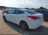 Hyundai Elantra Limited 5NPDH4AE2DH175063 снимка